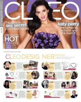 CLEO Magazine
